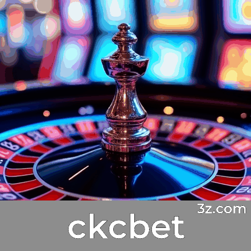 CKCBET: Entretenimento Impactante com Jogos de Cassino