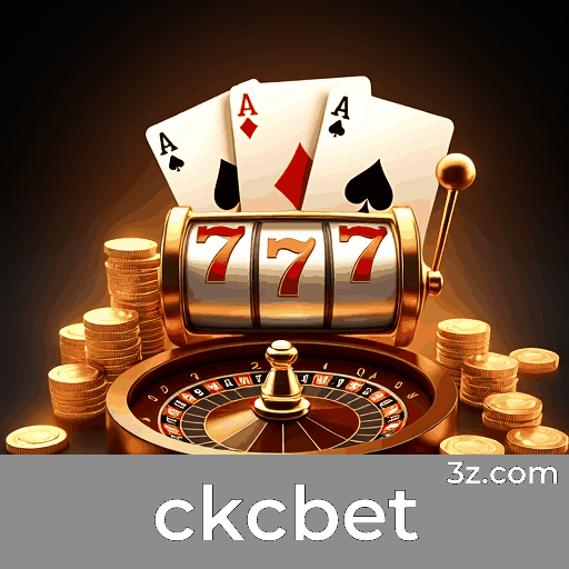 CKCBET: Entretenimento Impactante com Jogos de Cassino
