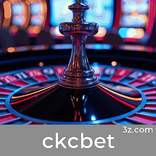 ckcbet: Jogos e estratégias emocionantes para dominar