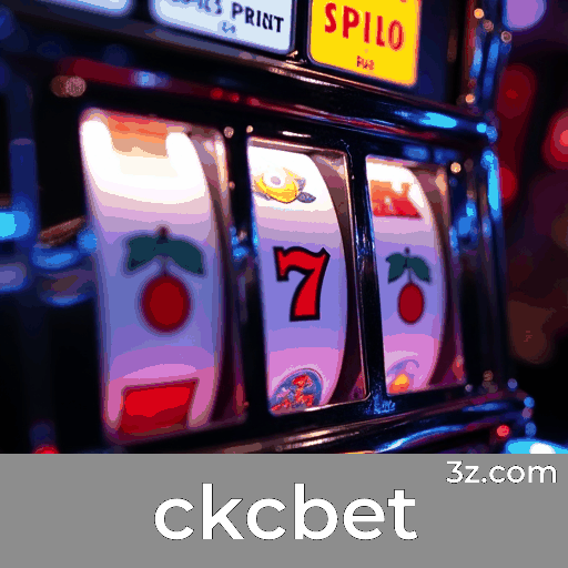 ckcbet: Jogos e estratégias emocionantes para dominar