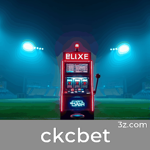 ckcbet: Cassino Premiado e Pagamentos Rápidos