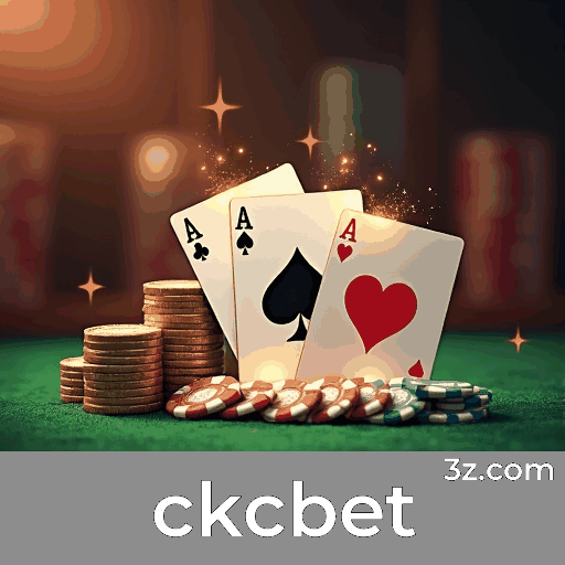 CKCBET: Entretenimento Impactante com Jogos de Cassino