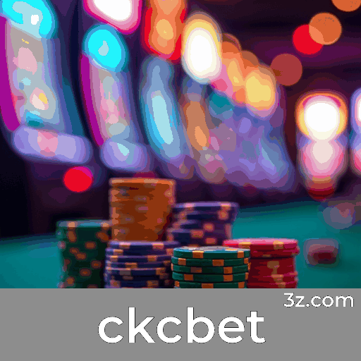 ckcbet: Tecnologia de Promoções Inteligentes e Personalização