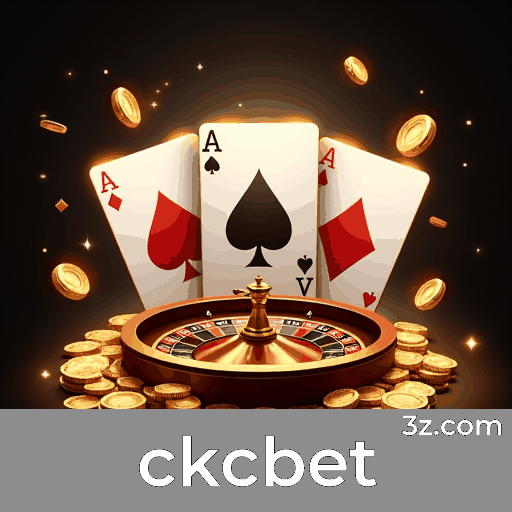 ckcbet: Cassino Premiado e Pagamentos Rápidos