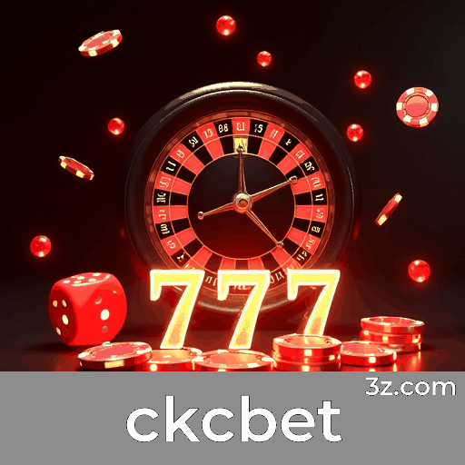 CKCBET: Entretenimento Impactante com Jogos de Cassino