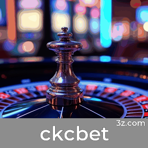 Aposte em qualquer lugar com o ckcbet: Experiência móvel inigualável
