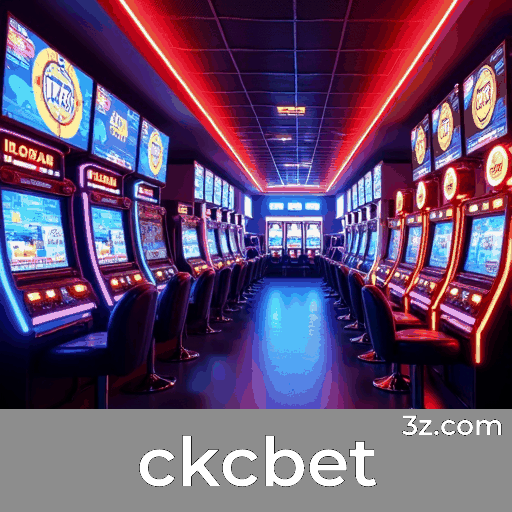 Aposte em qualquer lugar com o ckcbet: Experiência móvel inigualável