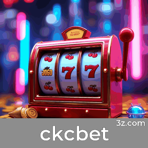 Aposte em qualquer lugar com o ckcbet: Experiência móvel inigualável